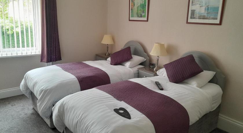 Image of Twin Room 0