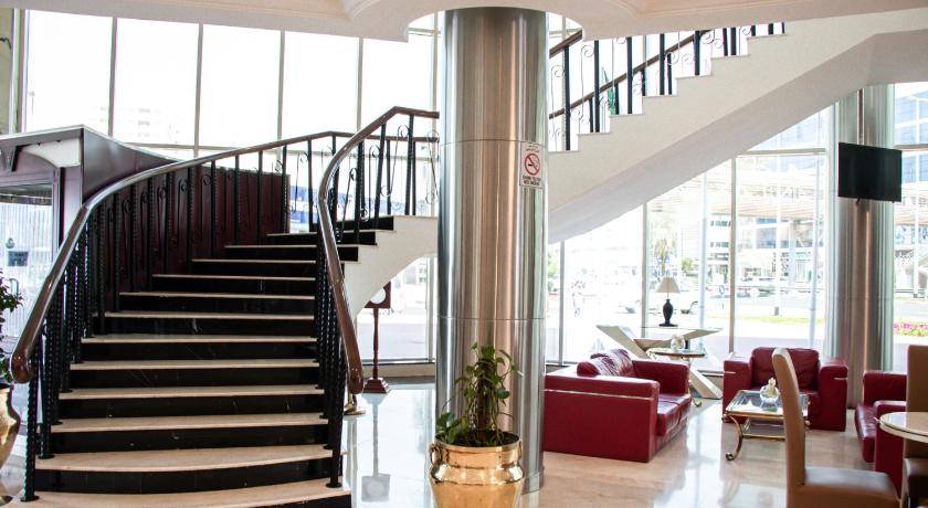 Dubai Grand Hotel by Fortune Dubai Airport - image 12