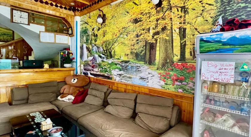 Viet Duc Sapa Hostel – Sa Pa, GA