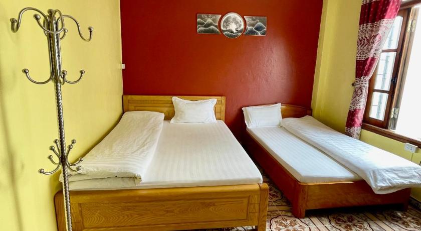 Image of Superior Twin Room 6
