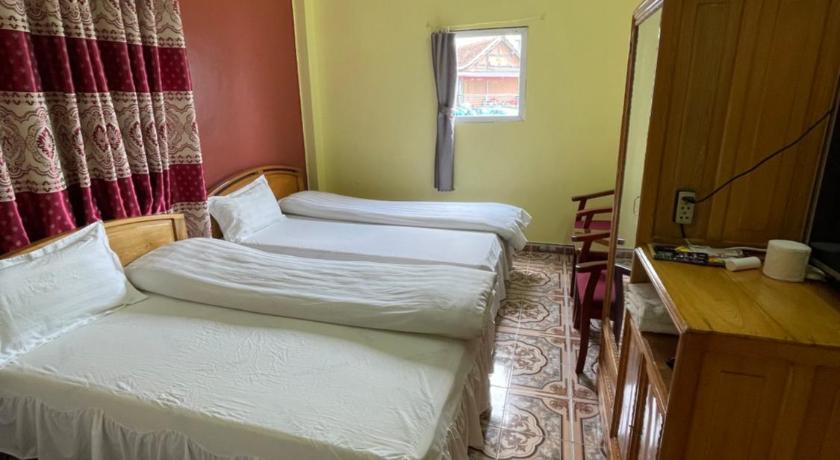 Image of Superior Triple Room 3
