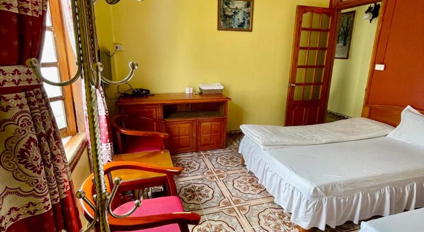 Image of Superior Twin Room 9