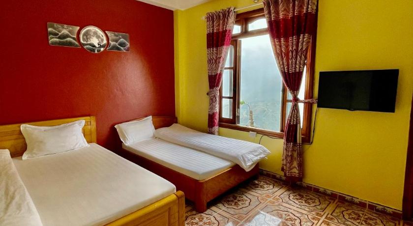 Image of Superior Twin Room 4