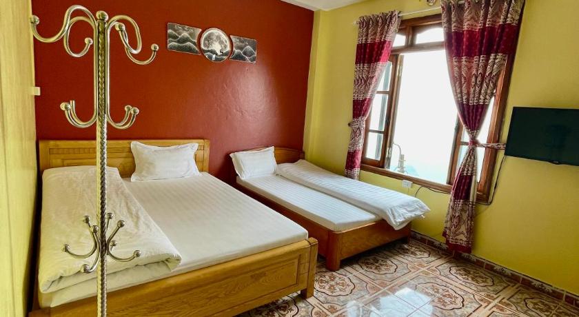 Image of Superior Twin Room 3