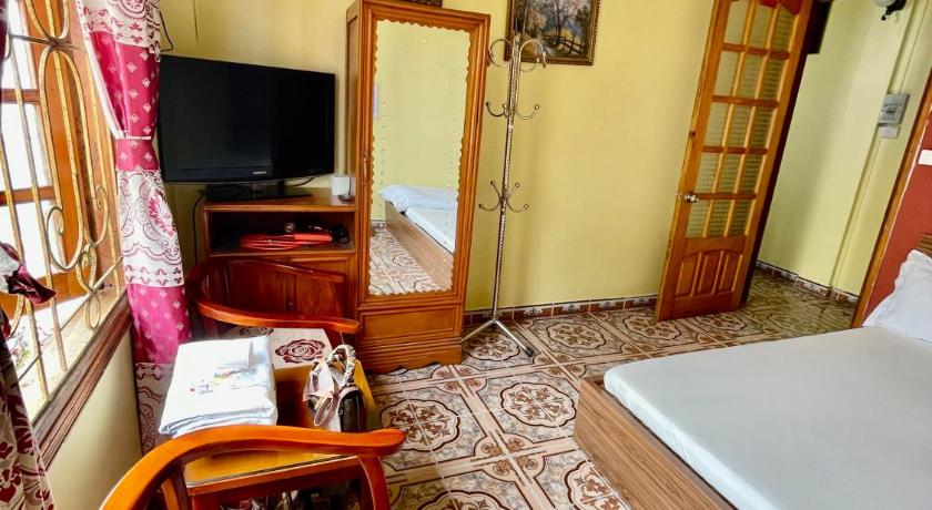 Image of Superior Double Room 1