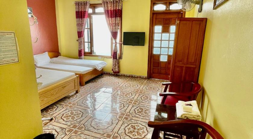 Image of Superior Twin Room 5