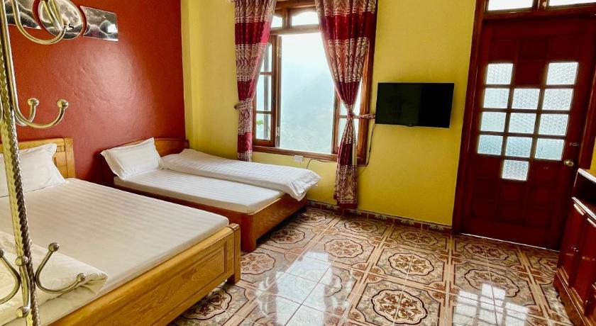 Image of Superior Twin Room 2