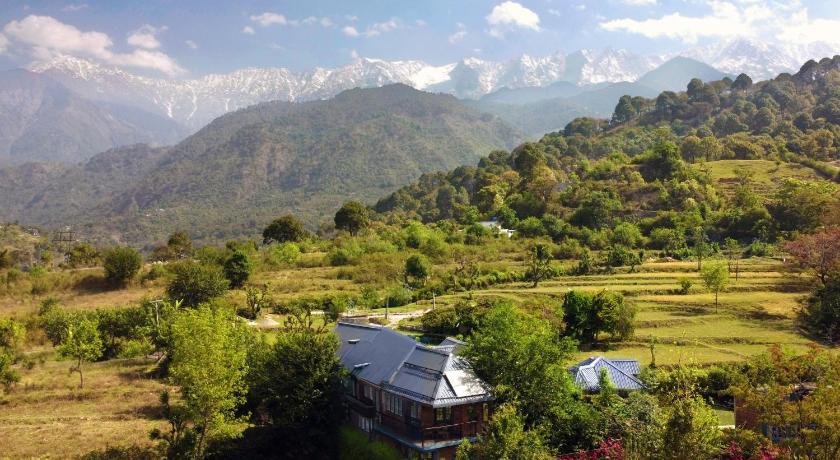 Rendezvous Resort Dharamshala