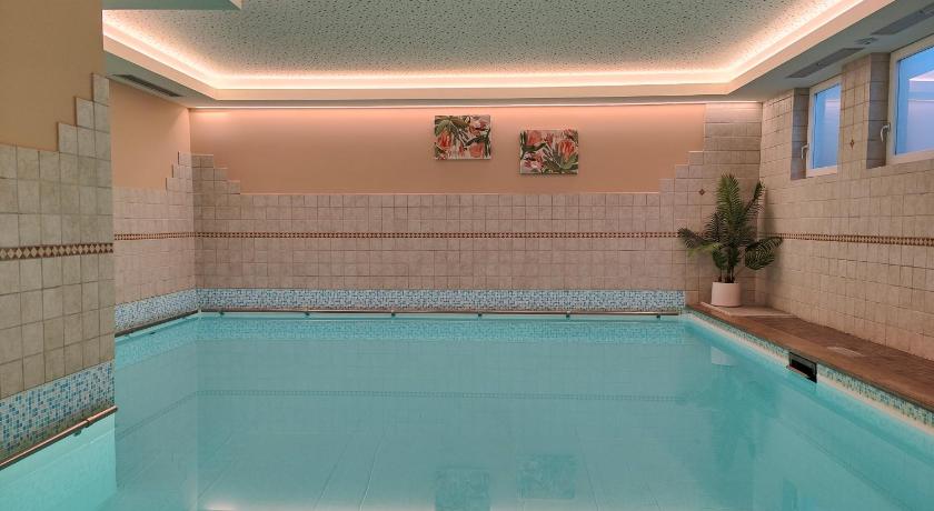 Hotel Alpenblick