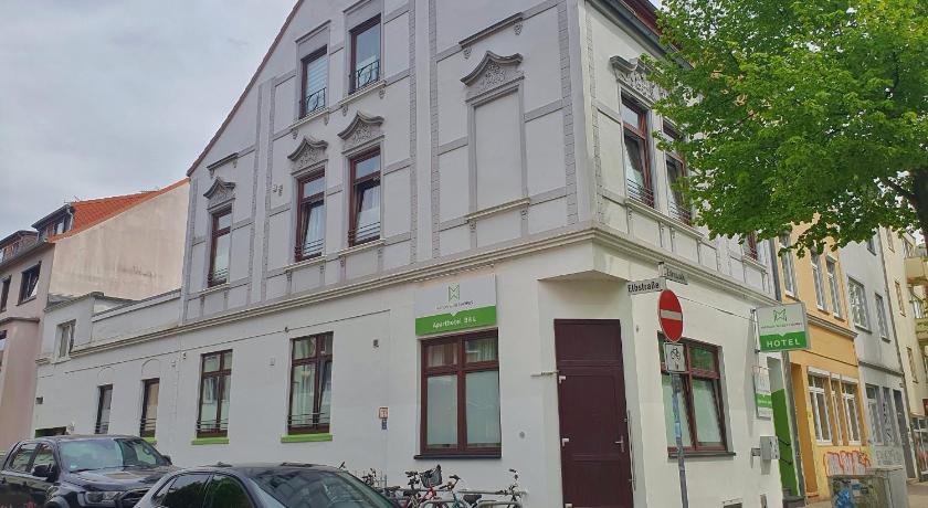 Aparthotel BL - image 12