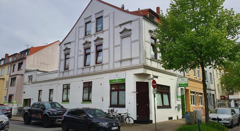 Aparthotel BL - image 21