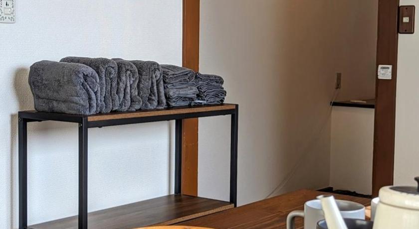 東京 Animal Art Apartment Type 21 3つ星 宿泊施設 プール