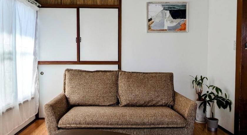 東京 Animal Art Apartment Type 21 3つ星 宿泊施設 レストラン