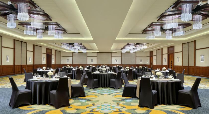 Sheraton Bali Kuta Resort - image 32