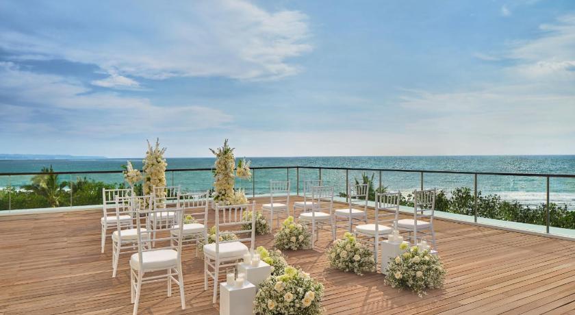 Sheraton Bali Kuta Resort - image 36