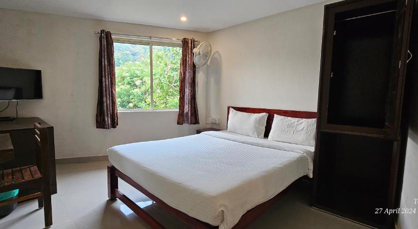 Budget Double Room