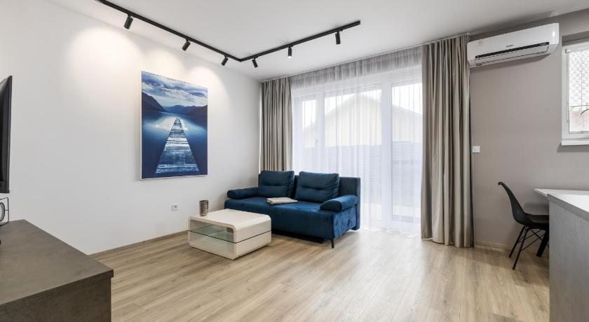 AV apart hotel