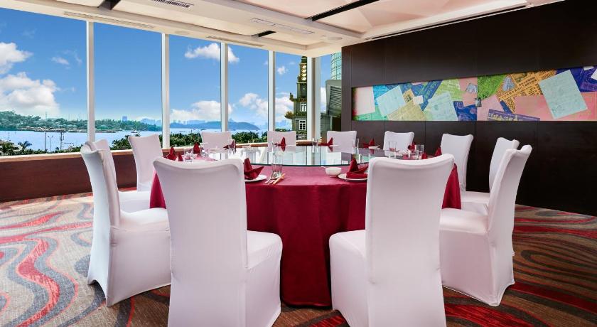 Hotel Indigo Xiamen Harbour By IHG - image 17