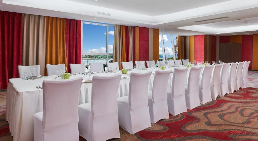 Hotel Indigo Xiamen Harbour By IHG - image 27