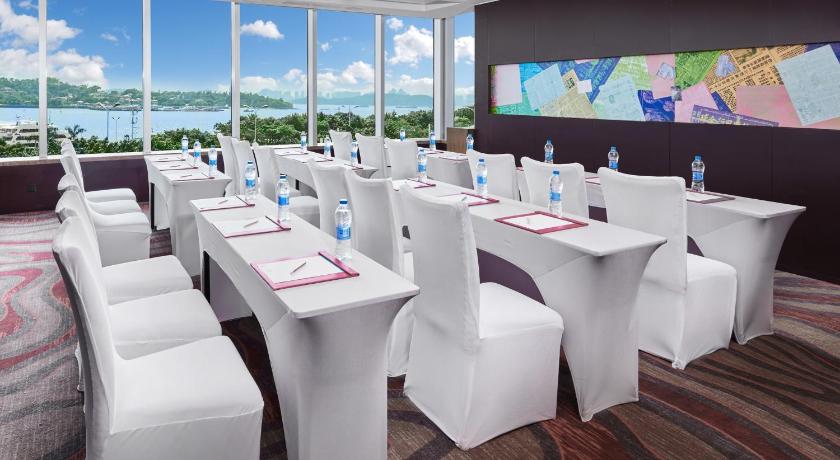 Hotel Indigo Xiamen Harbour By IHG - image 23