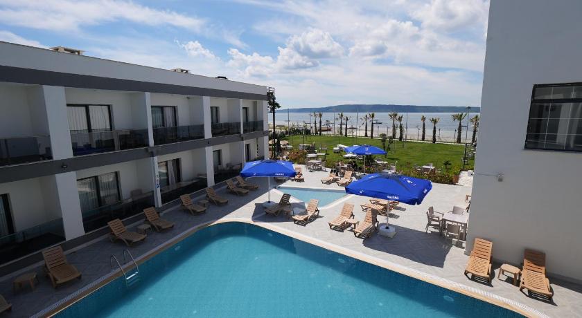 Sunsan Hotel - image 5