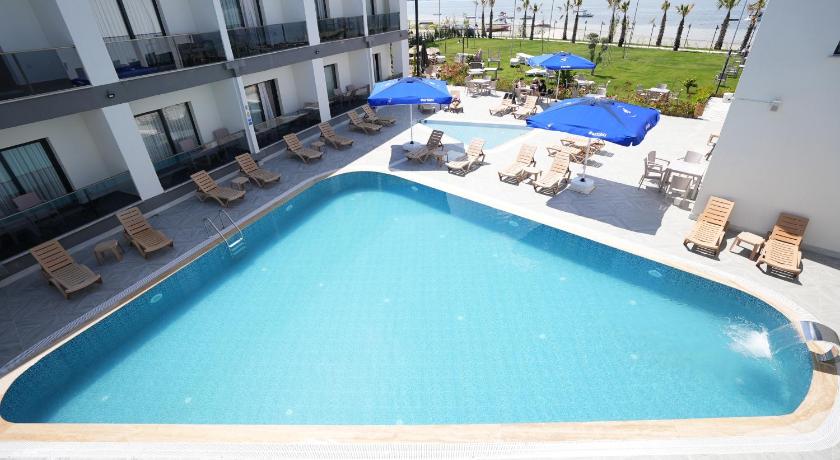 Sunsan Hotel - image 8