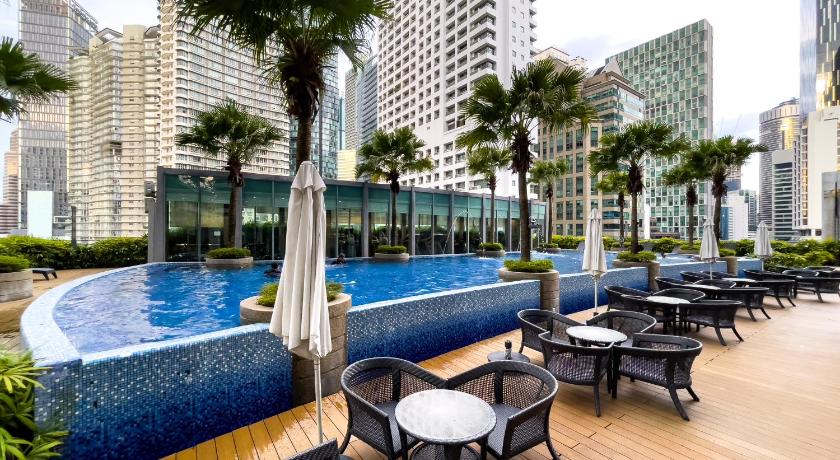 Vortex Suites KLCC by Wakely Kuala Lumpur - image 3