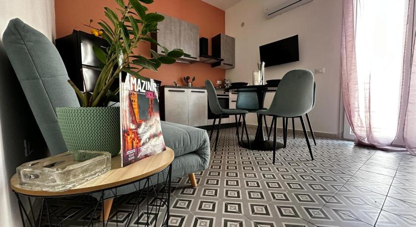 M'AMA apartment 1