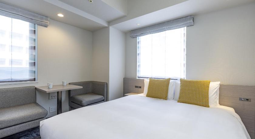 Image of Residential Double Room - Single and Double Occupancy, Non-Smoking 1