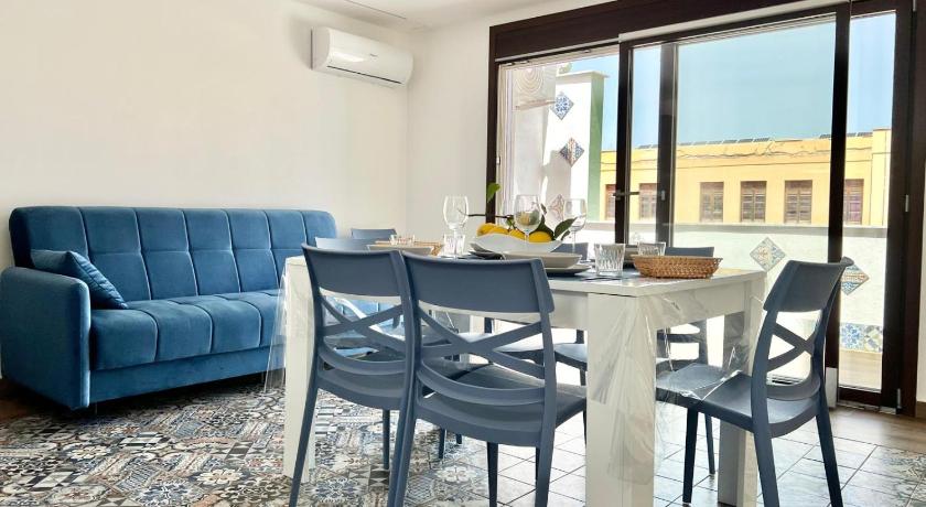 M'AMA apartment 2