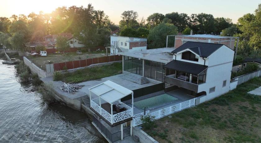 베오그라드 Belgrade River House 4성급 싱글룸 스위트룸