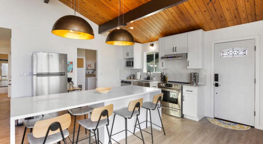 オークハーバー Island Hideaway with Stunning Ocean Views 4つ星 宿泊施設 施設