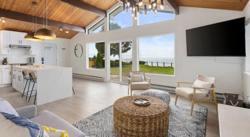 オークハーバー Island Hideaway with Stunning Ocean Views 4つ星 宿泊施設 外観
