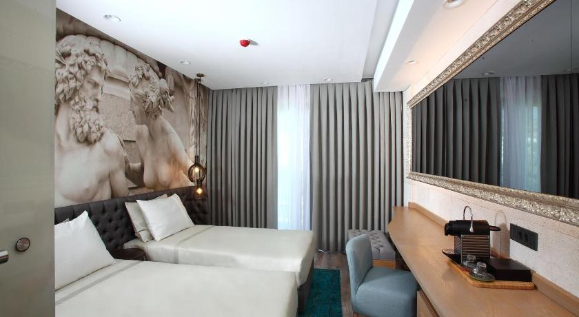 Eskiceshme Bodrum Marina Hotel Deals Photos Reviews