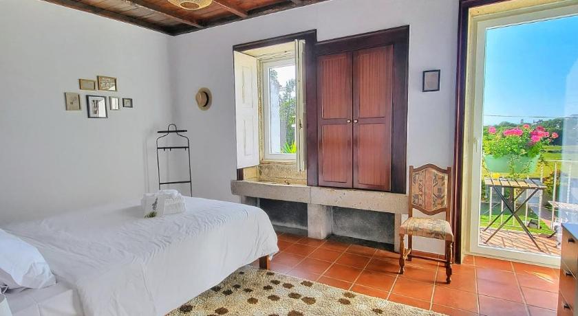 Torre de Santiago - Guest House