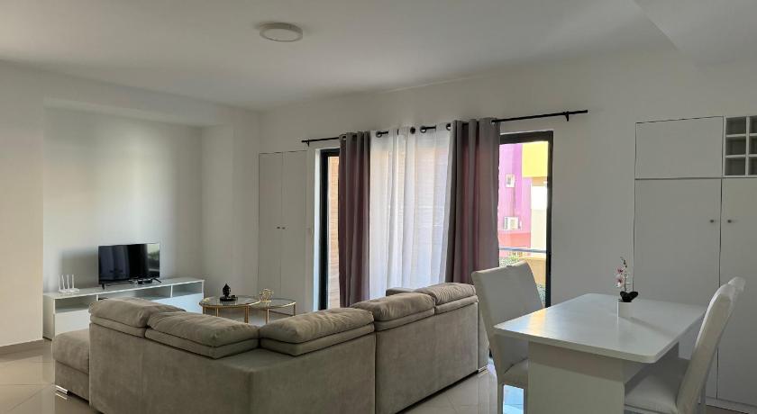 Holiday Apartments TF