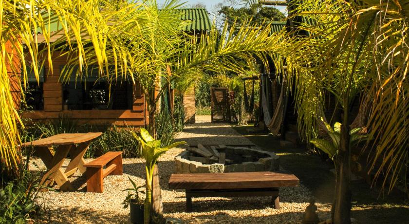Valhalla Glamping House