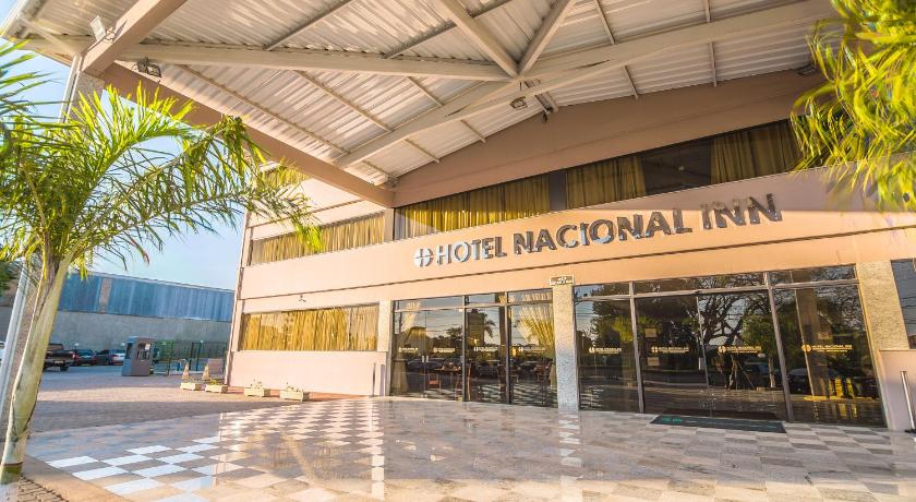 Nacional Inn Sao Carlos & Convencoes