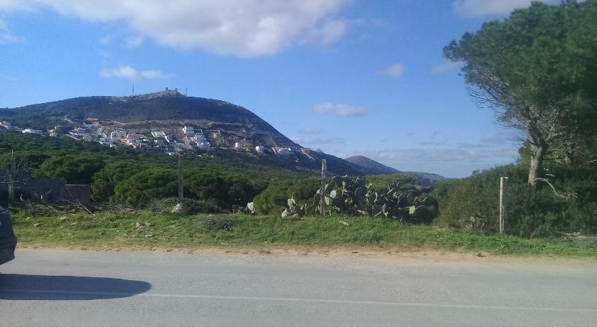 maison a louer a la grotte de bizerte