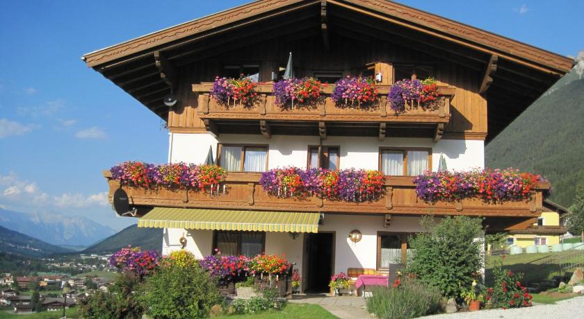 Haus Fernblick — Hotel in Neustift im Stubaital