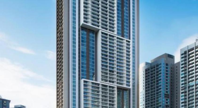 Lux Suites at Platinum KLCC by Face - main image