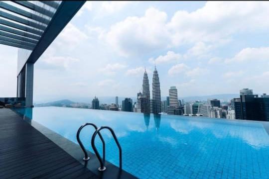 Lux Suites at Platinum KLCC by Face - image 11