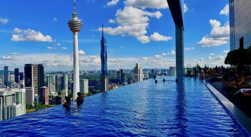 Lux Suites at Platinum KLCC by Face - image 7