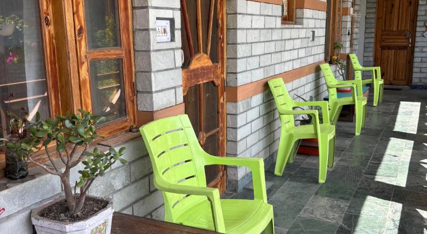 Naggar-Manali's paradise at Chanderlok - image 13