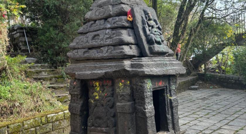 Naggar-Manali's paradise at Chanderlok - image 39