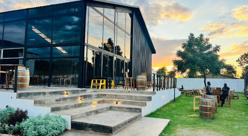 The Shed Venue & Boutique Hotel