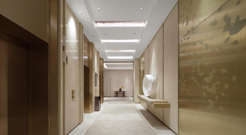 UrCove by Hyatt Xi'an Hi-Tech CROSS Wanxianghui - image 7