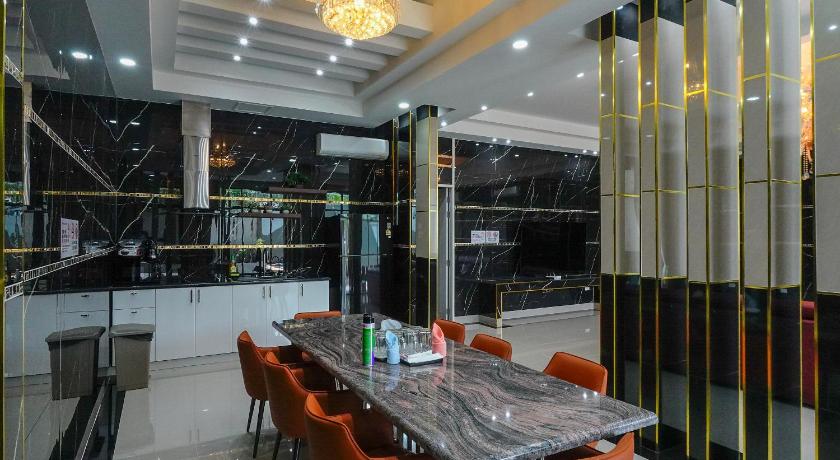 Top Pool Villa Pattaya – Pattaya, DC