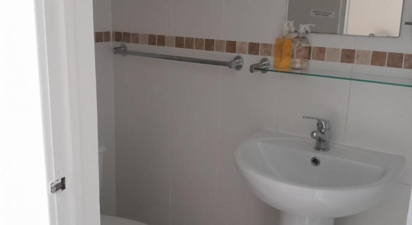 Image of Budget Double Room 2