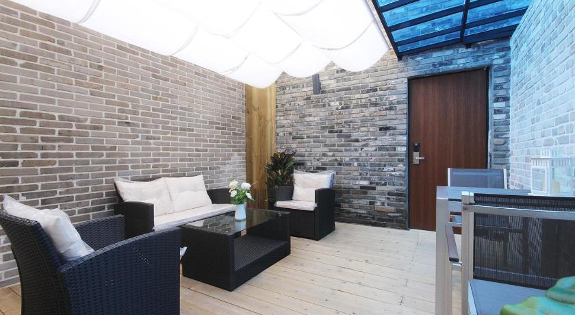 プサン Brown Dot Hotel Yangjeong 3つ星 ホテル 客室